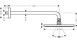 Душова система HANSGROHE Raindance S 240 1jet ShowerSelect S 6 в 1 Chrome 27951000 хром - 27951000 - 7