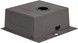 Кухонна мийка інтегрована QTAP D5050BL PVD 2,7/1,0 мм Black - QTD5050BLPVD10 - 4
