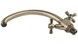 Смеситель для мойки Q-TAP Liberty ANT 273F - QTLIBANT273F - 3