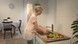 Змішувач для кухонної мийки HANSGROHE Logis 160 хром 71832000 - 71832000 - 6