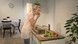 Змішувач для кухонної мийки HANSGROHE Logis 160 хром 71832000 - 71832000 - 7