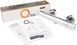 Смеситель для душа QTAP Inspai-Therm CRM T300100 термостатический - QTINSTHERMT300100 - 3