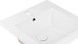 Раковина QTAP Stork 415x415x175 White з донним клапаном QT15116037W - QT15116037W - 5