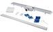 Трап Q-TAP Dry FA304-900 з сухим затвором 900 мм - QTDRYFA304900 - 6