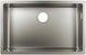 Кухонна мийка HANSGROHE під стільницю S71 S719-U660 Stainless Steel 43428800 нержавіюча сталь - 43428800 - 1