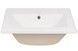 Раковина QTAP Stork 415x415x175 White з донним клапаном QT15116037W - QT15116037W - 3