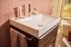 Смеситель для раковины HANSGROHE Tecturis S 110 EcoSmart+ Chrome 73310000 хром с донным клапаном - 73310000 - 10