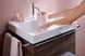 Смеситель для раковины HANSGROHE Tecturis S 110 EcoSmart+ Chrome 73310000 хром с донным клапаном - 73310000 - 6