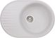 Кухонна мийка QTAP CS 7451 White (QT7451WHI650) - QT7451WHI650 - 1