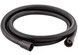 Шланг для душа QTAP Hadice PVC160B 1,6 м черный - QTHADPVC160B - 1