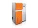 Твердотопливный котел HKS LAZAR SmartFire 81 kW - SF81300 - 2