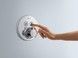 Душова система HANSGROHE Raindance S 240 1jet ShowerSelect S 6 в 1 Chrome 27951000 хром - 27951000 - 17