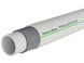 Труба поліпропіленова PPR Thermo Alliance PP-RCT Basalt SDR 6, 25х3,5 мм, 4 м, PN20, армована скловолокном DSA731 - DSA731 - 1