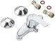 Змішувач для душа GROHE Eurosmart 33555002 - 33555002 - 9