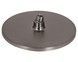 Душова система прихованого монтажу Qtap Slavonice на 2 споживача Gunmetal Black PVD QTSLA113GMB45899 - QTSLA113GMB45899 - 11
