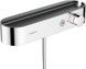Смеситель термостатический для душа HANSGROHE ShowerTablet Select 400 Chrome 24360000 хром - 24360000 - 1