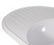Кухонна мийка QTAP CS 7451 White (QT7451WHI650) - QT7451WHI650 - 4