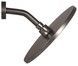 Душова система прихованого монтажу Qtap Slavonice на 2 споживача Gunmetal Black PVD QTSLA113GMB45899 - QTSLA113GMB45899 - 8