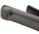 Змішувач для раковини Kroner KRP Makon-GRP010 латунь, графіт CV033867 - KRP Makon-GRP010 - 6