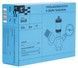 Группа безопасности котла Thermo Alliance Base 1" ВР латунь SD291 (эконом) - SD291 - 7