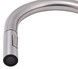Смеситель для кухни Qtap Lenicka с выдвижным изливом Brushed Nickel PVD QTLEN9138103UN - QTLEN9138103UN - 4