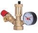 Группа безопасности котла Thermo Alliance Base 1" ВР латунь SD291 (эконом) - SD291 - 4