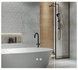 Дзеркало настінне прямокутне Qtap Taurus TA2 800&times;600 з LED-підсвіткою Touch, антизапотіванням, димером, рег. яскравості QTTAU80060048953