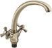 Смеситель для мойки Q-TAP Liberty ANT 273F - QTLIBANT273F - 1