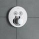 Душова система HANSGROHE Raindance S 240 1jet ShowerSelect S 6 в 1 Chrome 27951000 хром - 27951000 - 18