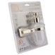 Дозатор для рідкого мила QTAP Liberty ORO 1152 - QTLIBORO1152 - 4