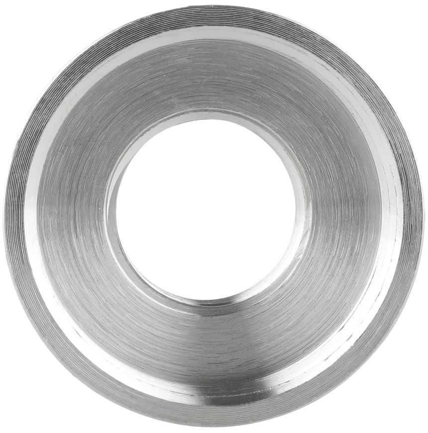 Муфта латунная Thermo Alliance Forte 2"х1" ВР редукционная никелированная SF3575025
