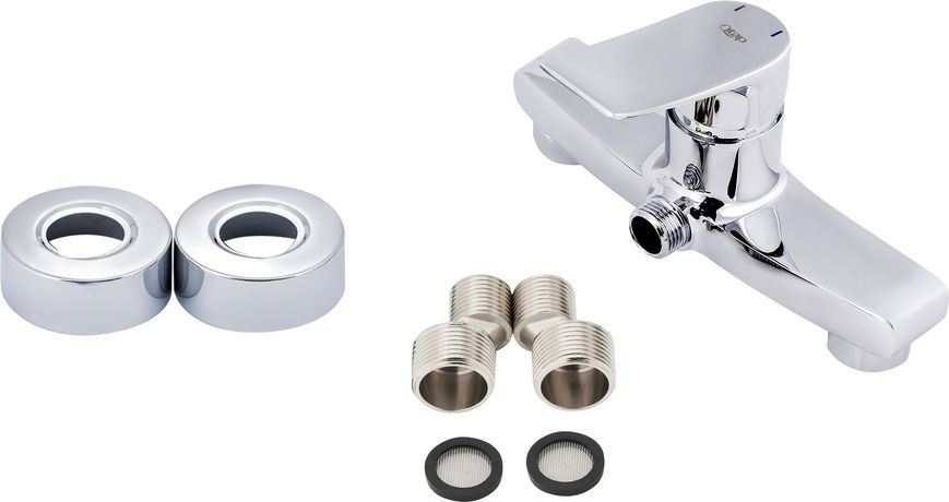 Смеситель для душа QTAP Nihonto 4022101C - QTNH4022101C
