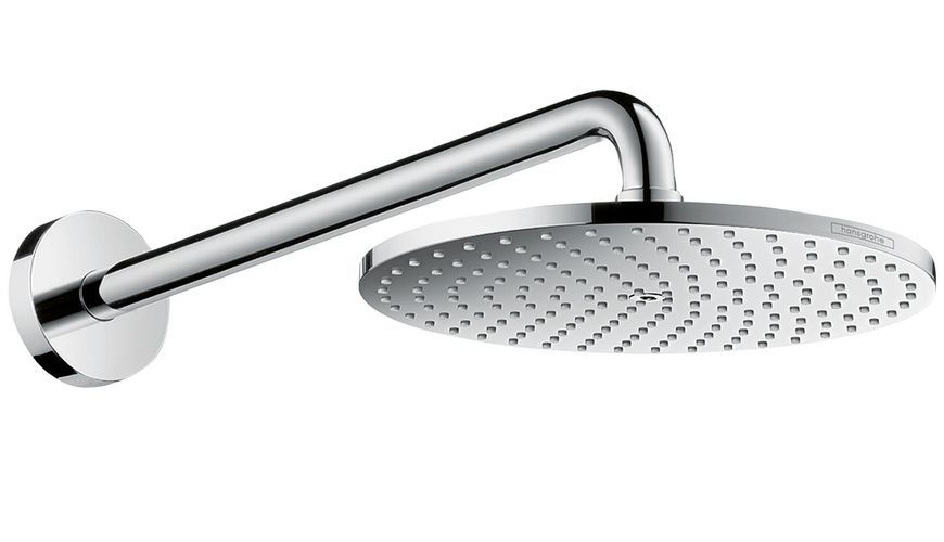 Душова система HANSGROHE Raindance S 240 1jet ShowerSelect S 6 в 1 Chrome 27951000 хром - 27951000
