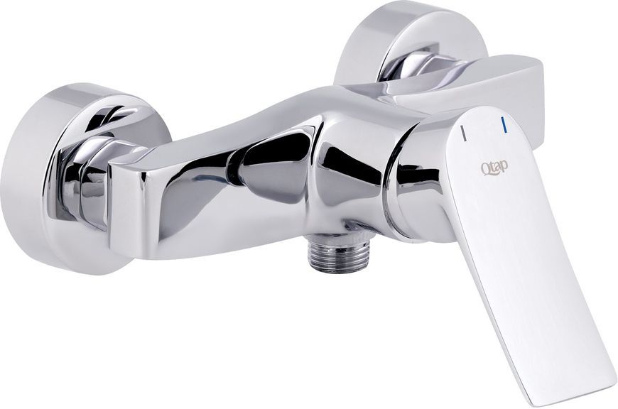 Смеситель для душа QTAP Nihonto 4022101C - QTNH4022101C