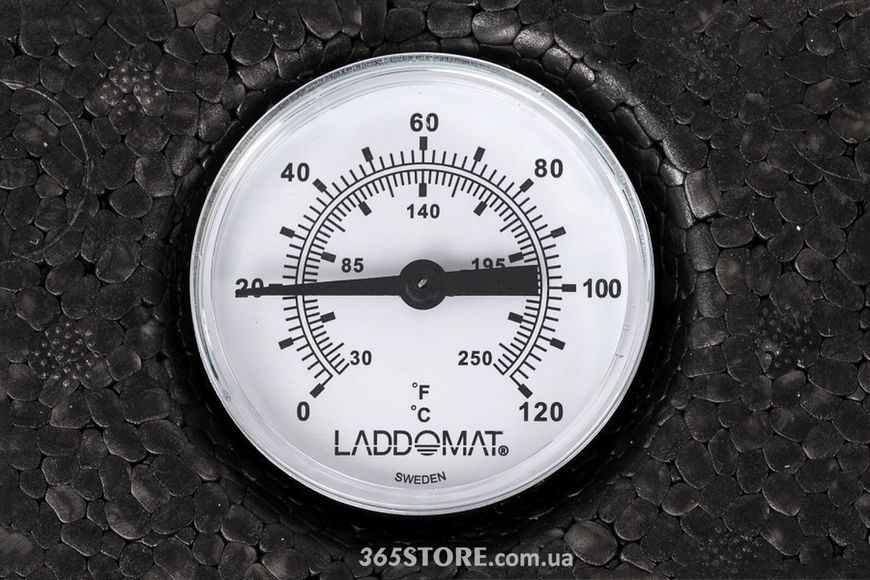 Термозмішувальний вузол LADDOMAT 21-60 (78 &deg;C) - L21-60-78