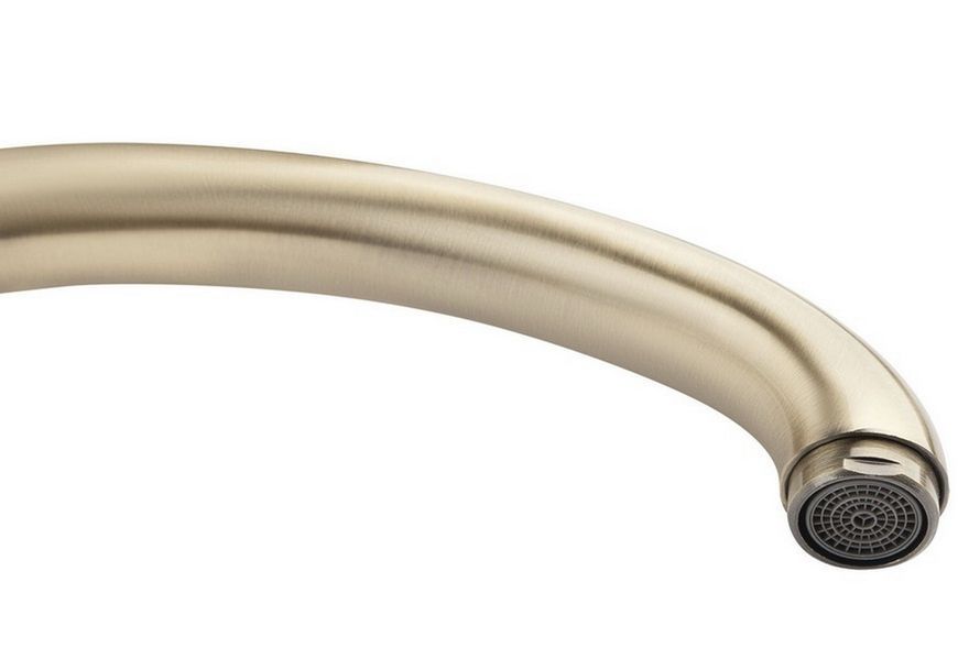 Смеситель для мойки Q-TAP Liberty ANT 273F - QTLIBANT273F