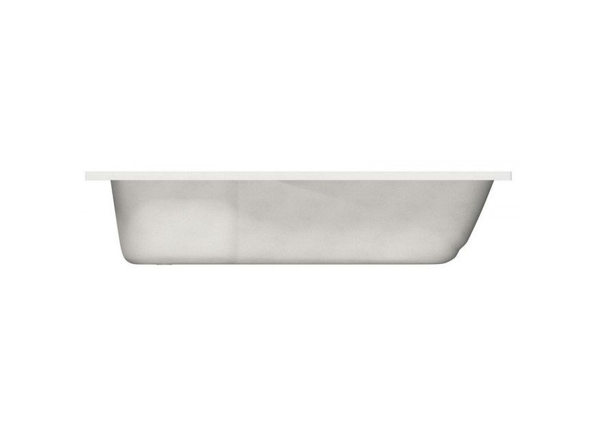Ванна акрилова SV PLAST Cedros 180х70 з ніжками - SV-C-180-70