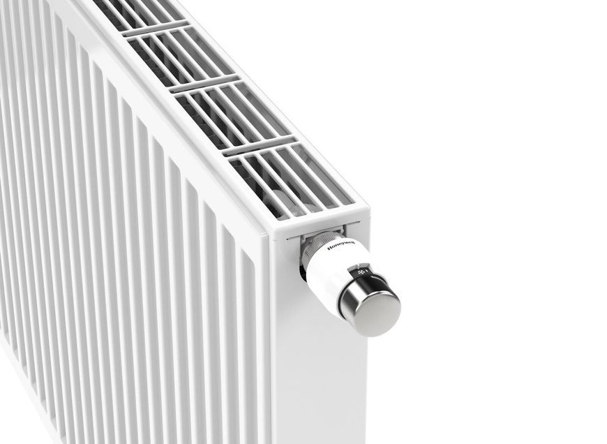 Радіатор сталевий STELRAD Novello 11 (600&times;400) мм - N11/60/040