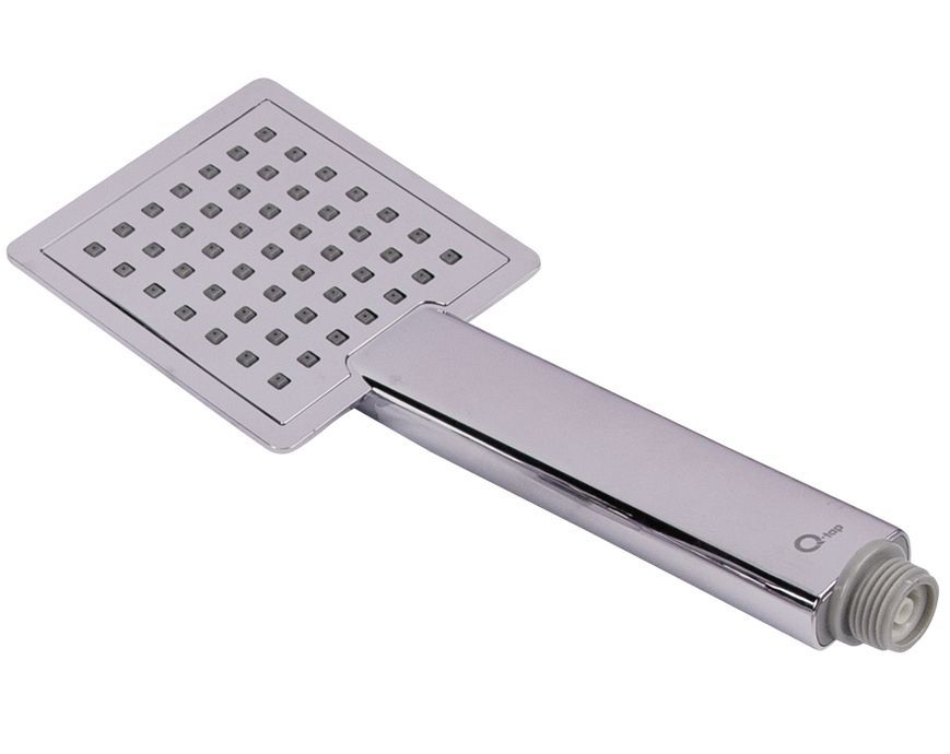 Душова система QTAP Plava 1005 з змішувачем QT1005CRM - QT1005CRM