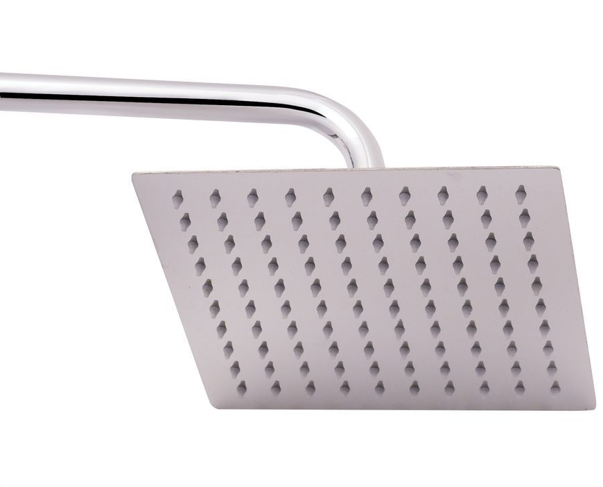 Душова система QTAP Plava 1005 з змішувачем QT1005CRM - QT1005CRM