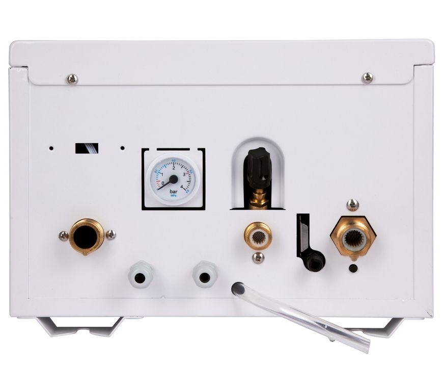 Котел електричний THERMO ALLIANCE 12 кВт 380 В SD00047730 (6900017416235) - SD00047730
