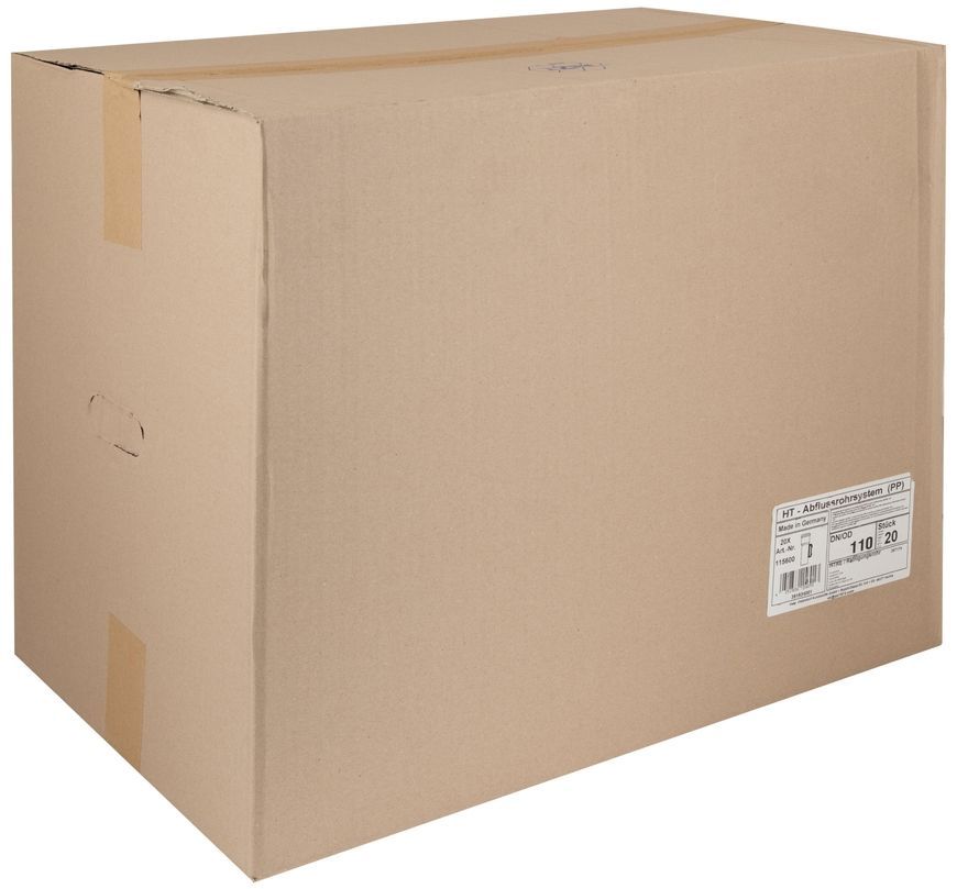 Ревизия канализационная Ostendorf-OSMA HT-System PLUS d110 SD00057136