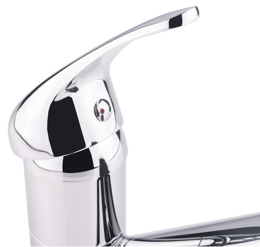 Смеситель для кухни LIDZ (CRM) Smart 39 002M - LIDZCRM39002M