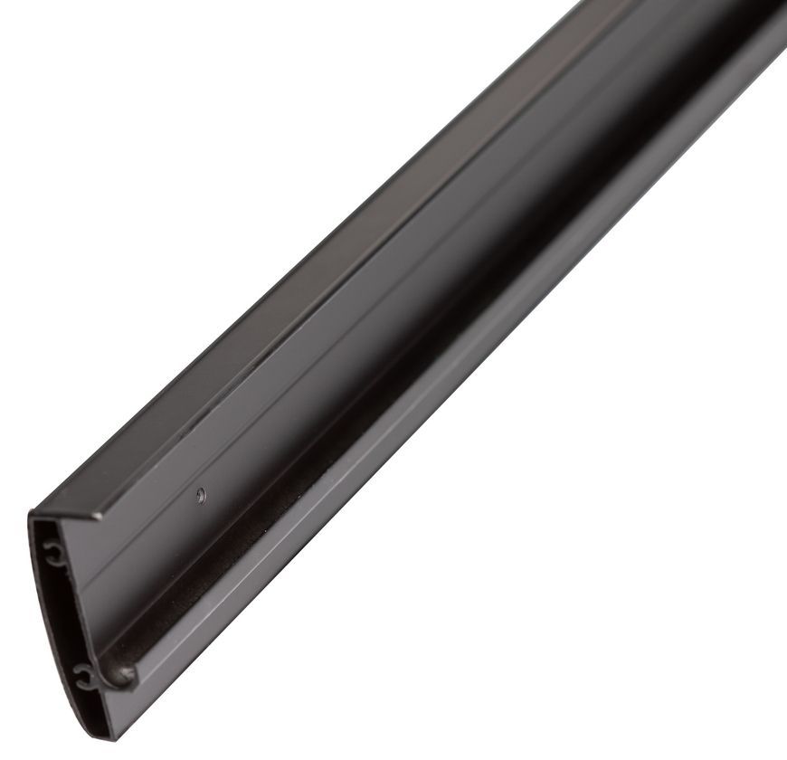Душовий бокс LIDZ MAJĄTEK 90x90, низький, скло прозоре 5 мм + стінки WHI - LMSB9090BLALOWTR