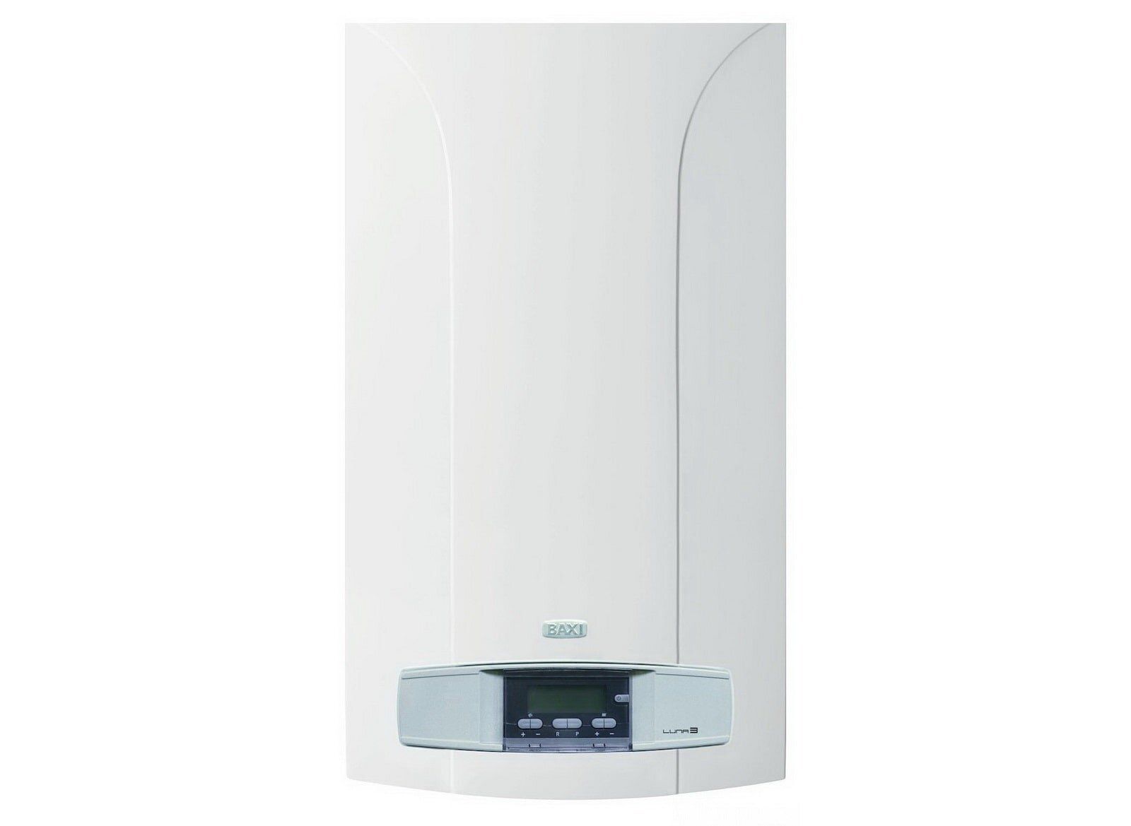 Котел газовый baxi luna 3 28 квт cse45628366 двухконтурный с закрытой камерой