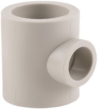 Трійник PPR THERMO ALLIANCE 50х32х50 - DSC109