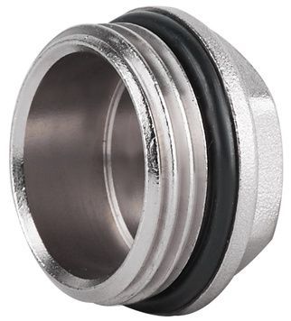 Заглушка для колектора Thermo Alliance Standart 1" ЗР SD35425 - SD35425