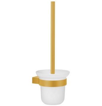 Ершик для унитаза KFA ARMATURA GOLD 864-031-31 золото