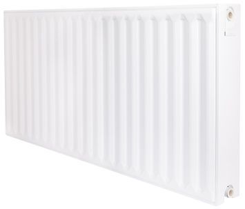 Радиатор стальной Thermo Alliance IMAS 11 тип 500х500 боковое подключение 528 Вт TAI11500500K - TAI11500500K