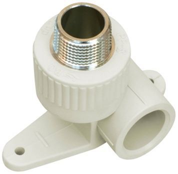 Трійник настінний PPR BLUE OCEAN 20х1/2"х20 ЗР BOETTT2001CXX - BOETTT2001CXX
